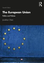 samenvatting Institutions and Policies of the European Union - European Politics