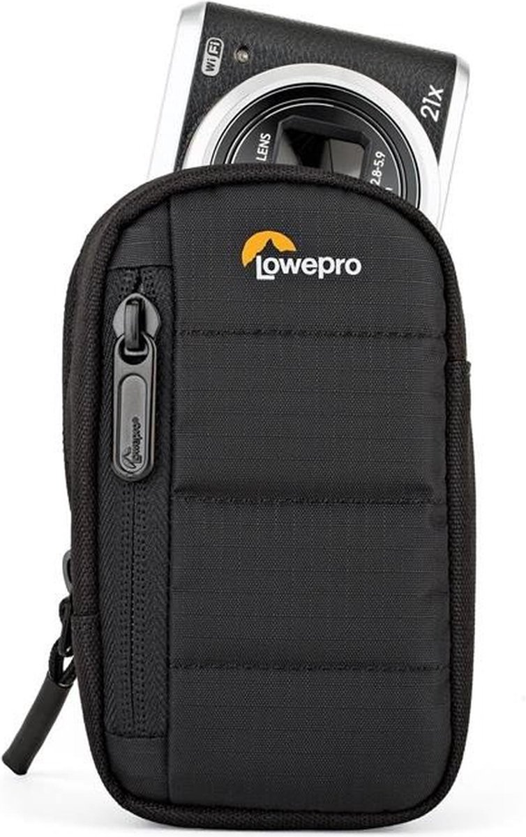 Lowepro Tahoe CS 20 Black Camerahoes thumbnail 3