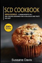 Scd Cookbook