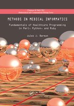 Chapman & Hall/CRC Computational Biology Series- Methods in Medical Informatics
