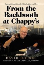 From the Backbooth at Chappy's: Stories of the South