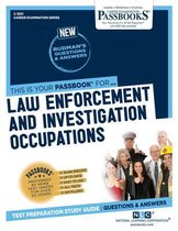 Law Enforcement and Investigation Occupations, 3551