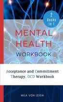 Mental Health Workbook: 2 Manuscripts