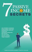 7 Passive Income Secrets