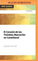 El Corazón de Las Tinieblas (Narración En Castellano)