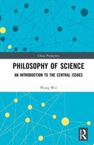 Philosophy of Science