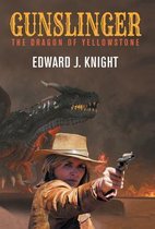 A Gunslinger Beth Novel in the Mythic West Universe- Gunslinger