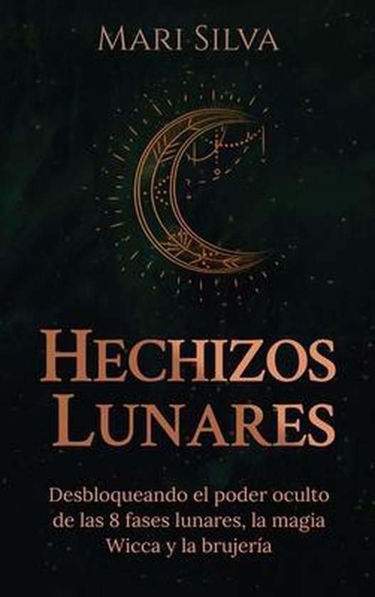 Foto: Hechizos lunares