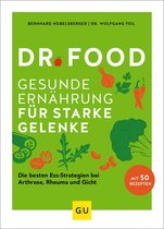 GU Dr. Food - Dr. Food - Gesunde Ernährung für starke Gelenke