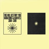 This Will Destroy You - Variations (Vol. 1) & Rarities: 2004-2019 (LP)