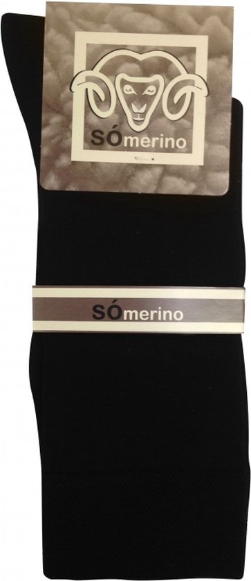 S15 2-Pack - noir Unisexe Taille 39-42