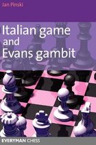 The Modernized Italian Game for White