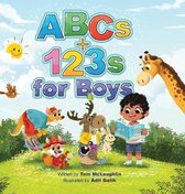 ABCs and 123s- ABCs and 123s for Boys