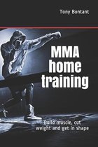 MMA home training