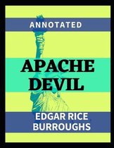 Apache Devil
