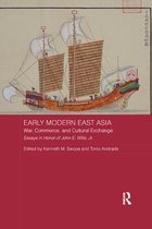 Asian States and Empires- Early Modern East Asia