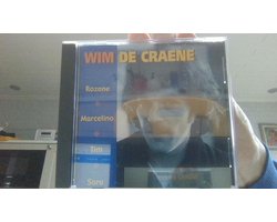 WIM DE CRAENE