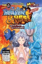 Heaven and Hell- Heaven and Hell Remastered