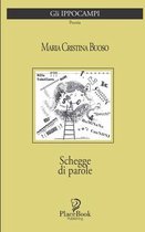 Gli Ippocampi- Schegge di parole