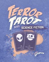 Terror Tarot 2021 (Color)- Terror Tarot