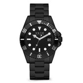 VNDX Amsterdam - Horloge voor mannen - Ams. Lxry. Black Edition