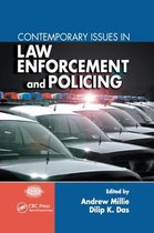 International Police Executive Symposium Co-Publications- Contemporary Issues in Law Enforcement and Policing