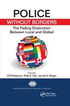 International Police Executive Symposium Co-Publications- Police Without Borders