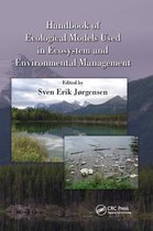 Applied Ecology and Environmental Management- Handbook of Ecological Models used in Ecosystem and Environmental Management