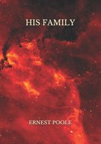 His Family