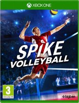 Spike Volleyball /Xbox One