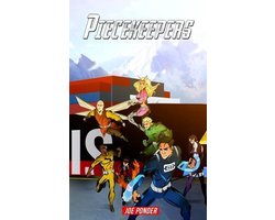 Piecekeepers