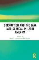 Corruption and the Lava Jato Scandal in Latin America