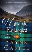Stolen Highland Hearts- Highlander Entangled