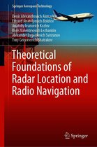 Springer Aerospace Technology - Theoretical Foundations of Radar Location and Radio Navigation