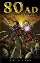 80ad- 80AD - The Jewel of Asgard (Book 1)