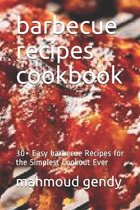 barbecue recipes cookbook