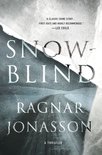 The Dark Iceland Series 1 - Snowblind