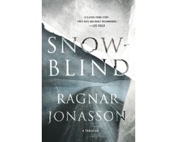 De 11 beste boeken van Ragnar Jónasson: IJslandse thrillerserie ontdekt De 11 beste boeken van Ragnar Jónasson: IJslandse thrillerserie ontdekt