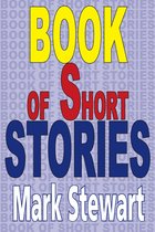 Omslag Book of Short Stories