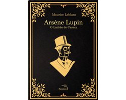 Arsène Lupin