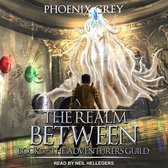 The Realm Between Lib/E: The Adventurers Guild