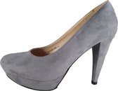 Stijlvolle pumps met hoge hak