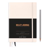 Leuchtturm1917 - A5 - Bullet Journal - Blush - Editie 2