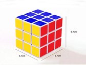 Nieuw! Magic cube - Puzzelkubus - Verstelbaar