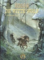 Rogon de witte wolf 2: Bloedbroeders