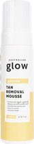 Australian Glow Self Tan Removal Mousse - Zelfbruiner Verwijderaar - Schuim - 200ml
