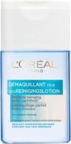 L’Oréal Paris Oogreinigingslotion - 125 ml - Make-upreiniging