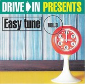 Various ‎– Drive In Presents: Easy Tune Vol. 3