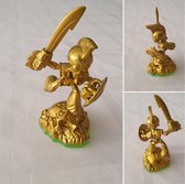 skylanders spyro golden chop chop