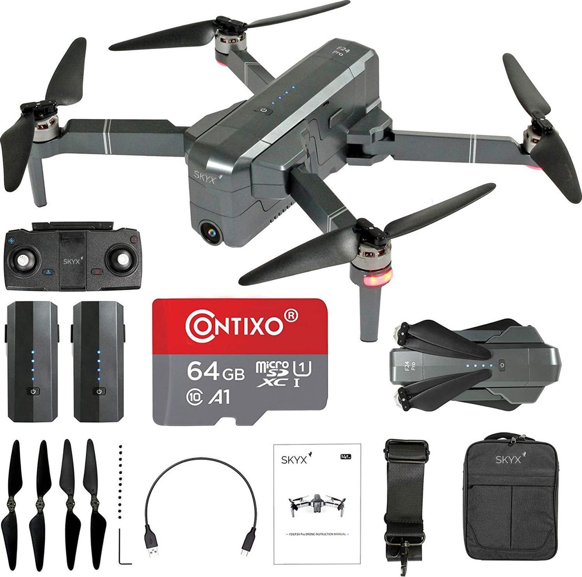 Skyx drone outlet